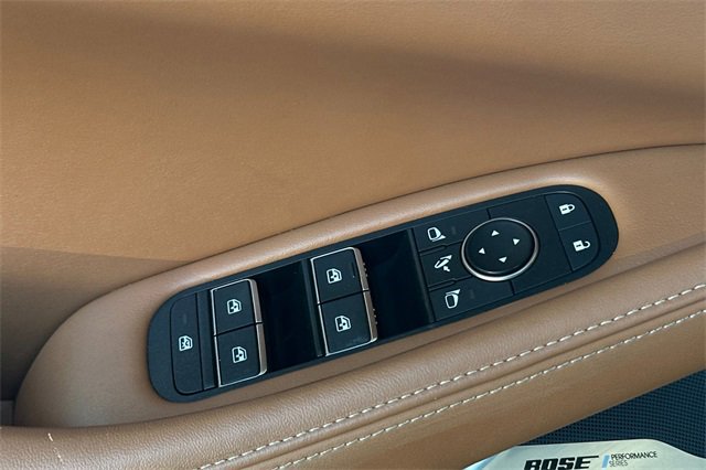 Used 2024 INFINITI QX60 Autograph w/ Cargo Package image 12