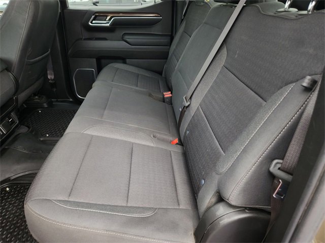 Used 2023 Chevrolet Silverado 1500 LT w/ Protection Package image 15