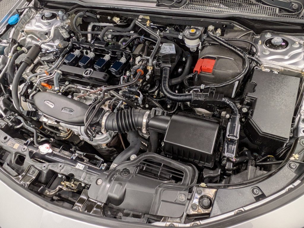 Used 2023 Acura Integra A-Spec image 30