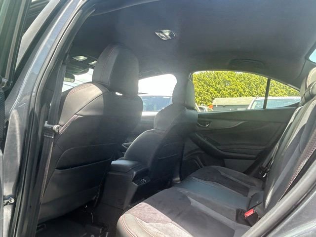 Used 2024 Subaru WRX TR AWD/4WD image 11