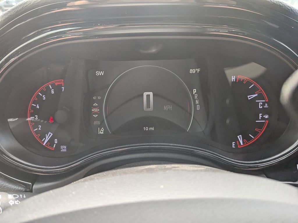 New 2026 Dodge Durango GT AWD/4WD image 19