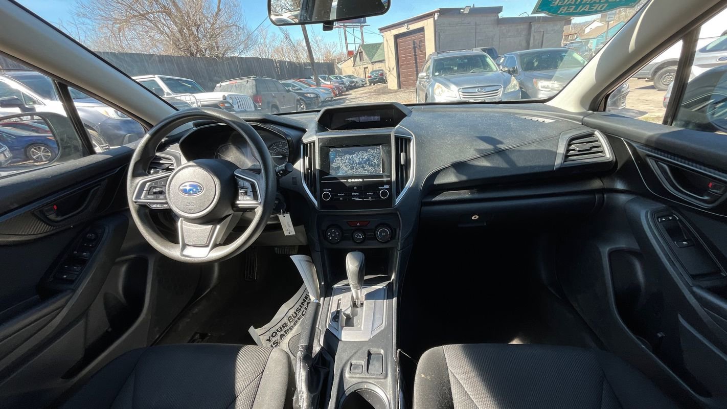 Used 2020 Subaru Impreza 2.0i image 16