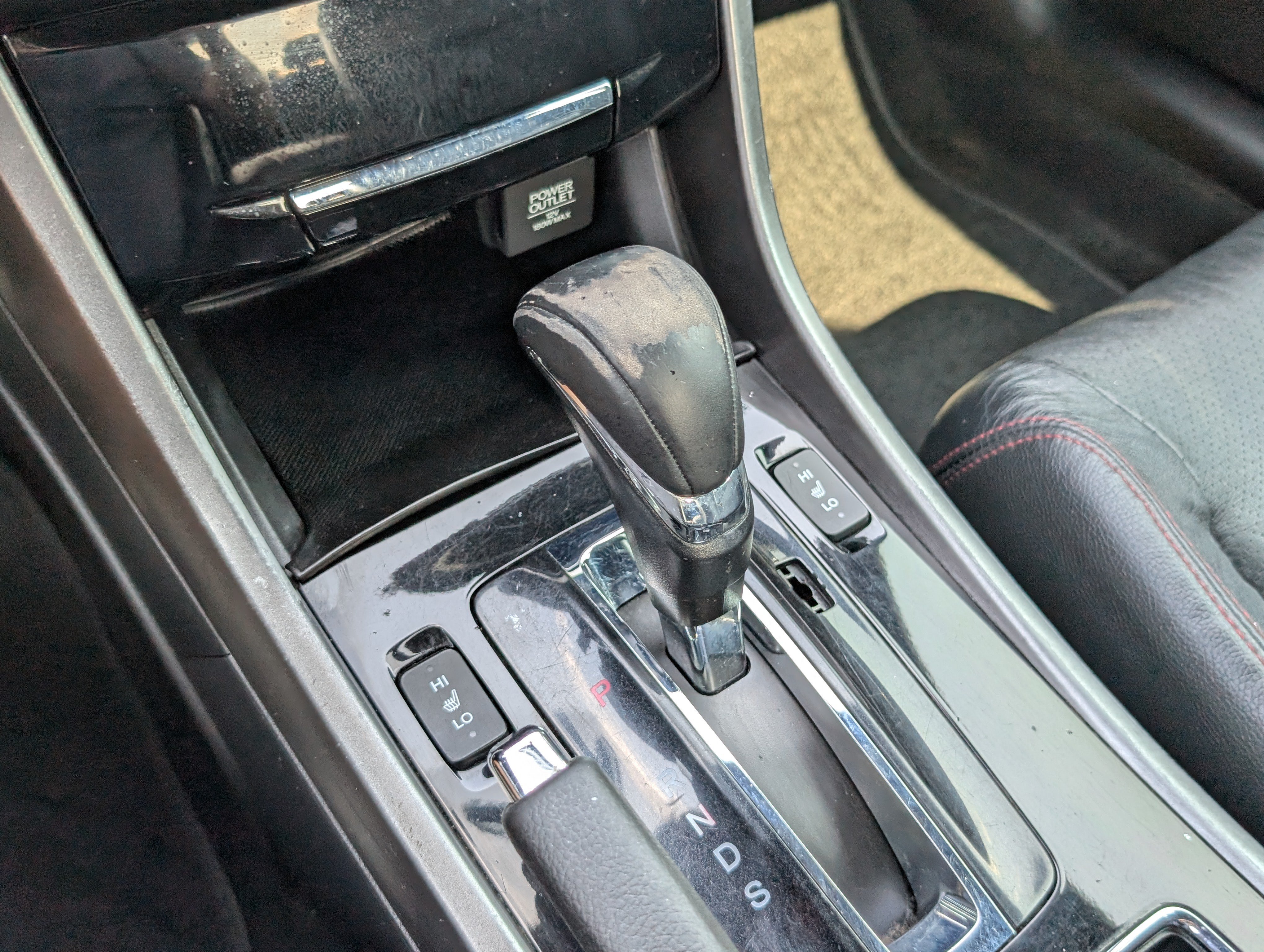 Used 2017 Honda Accord Sport Special Edition image 19