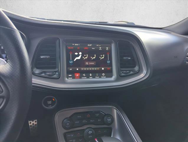 Used 2023 Dodge Challenger R/T w/ Plus Package RWD image 14