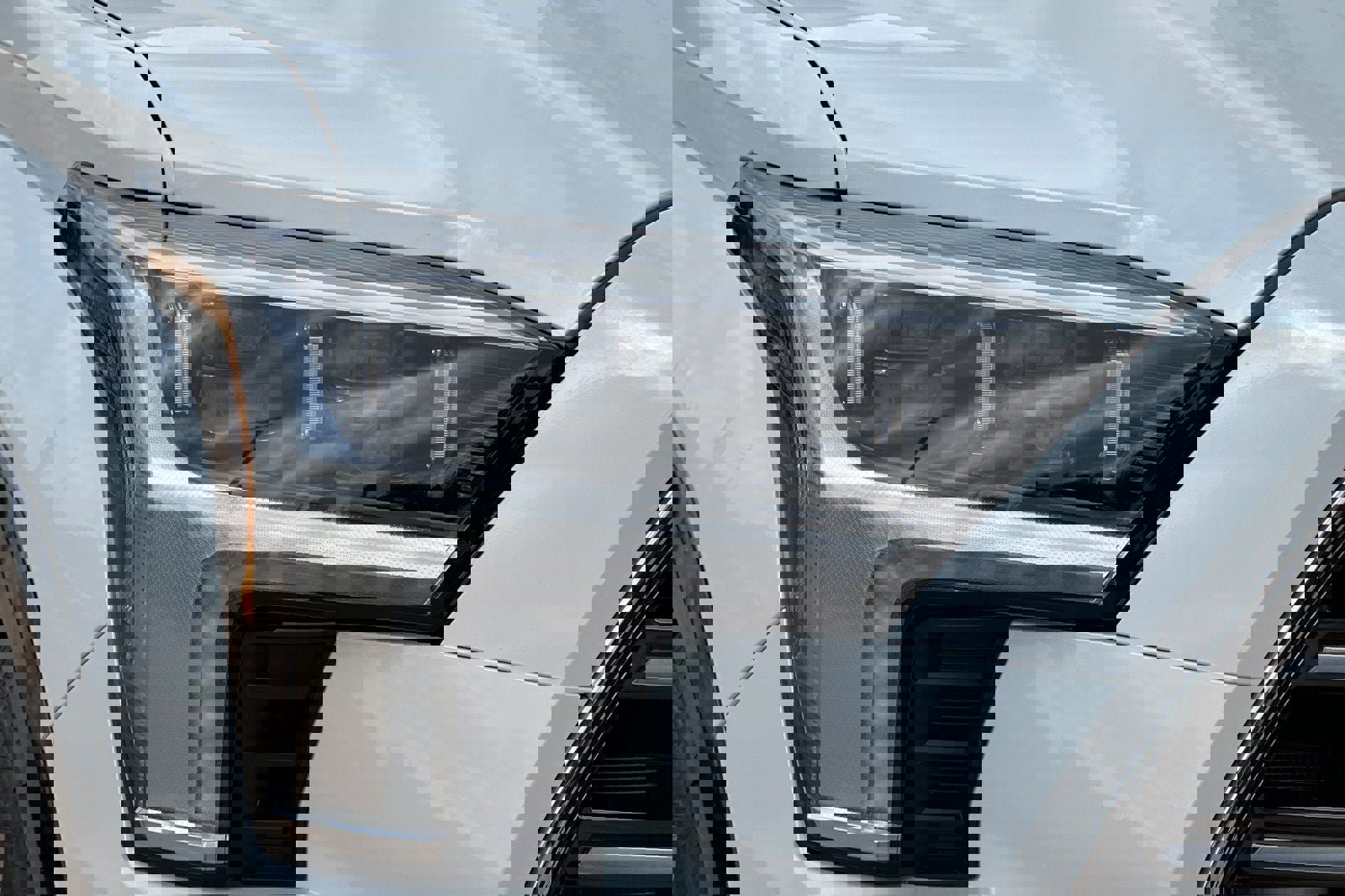 New 2026 Toyota Sequoia Platinum image 32