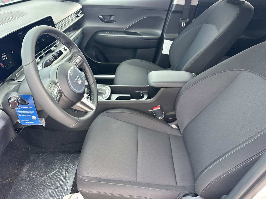 New 2026 Hyundai Kona SEL Sport image 9