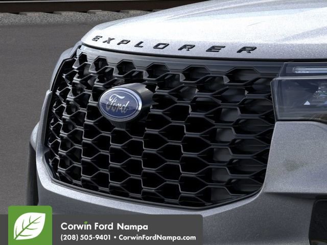 New 2026 Ford Explorer ST-Line image 17