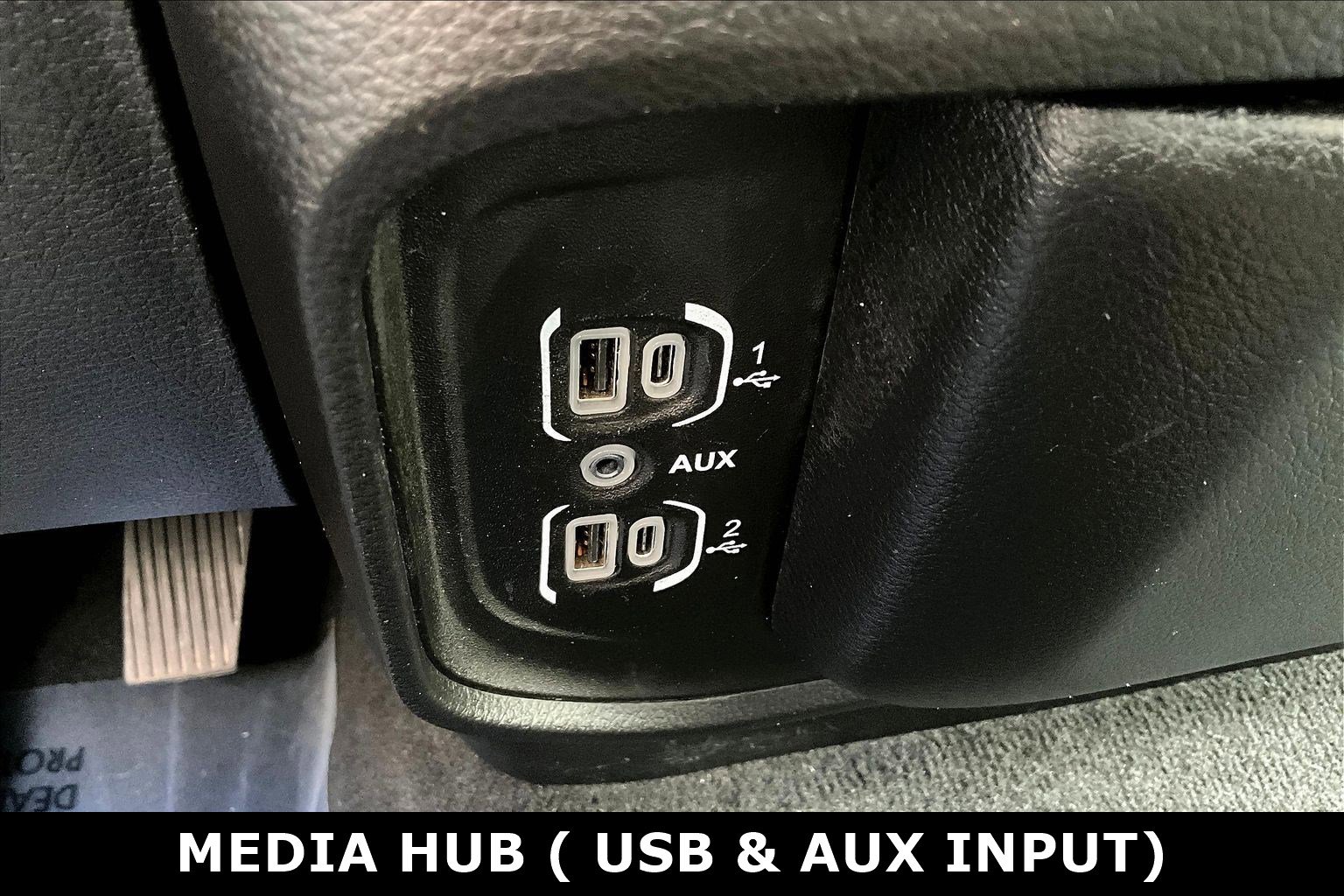 Used 2019 RAM 1500 Big Horn AWD/4WD image 15