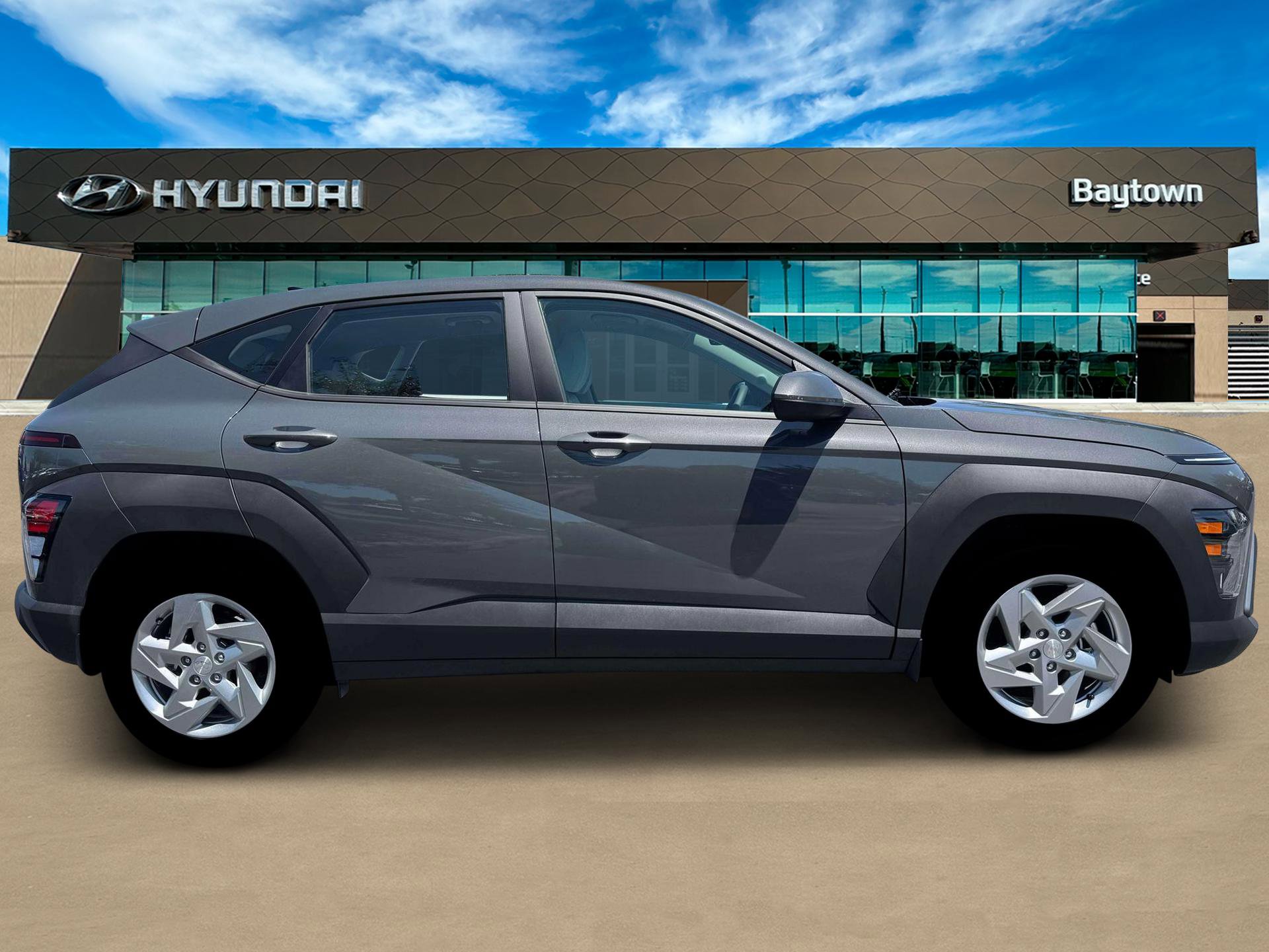 New 2026 Hyundai Kona SE FWD image 9