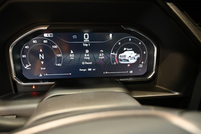 New 2026 Chevrolet Silverado 1500 LT image 34