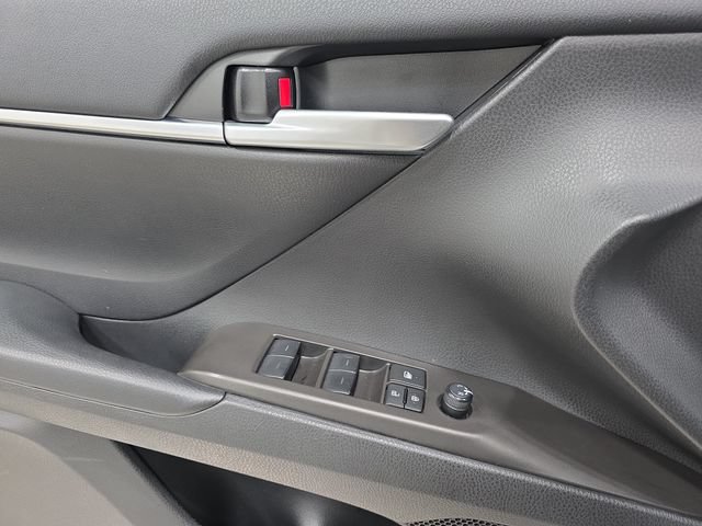 Certified 2024 Toyota Camry SE FWD image 25