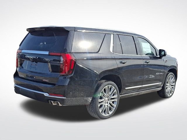 New 2026 GMC Yukon Denali w/ Sun & Power Step Package image 7