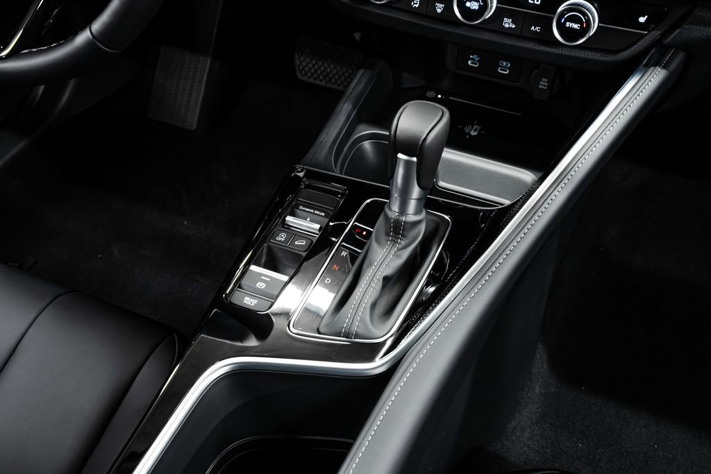 Certified 2025 Acura ADX FWD image 17