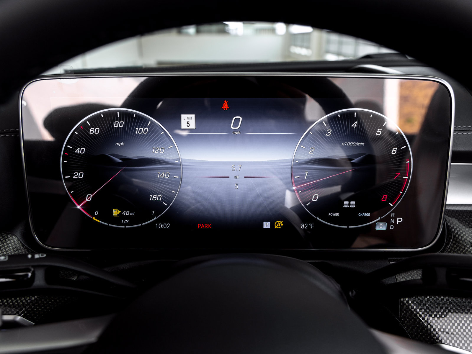New 2027 Mercedes-Benz CLE 300 4MATIC Cabriolet image 17