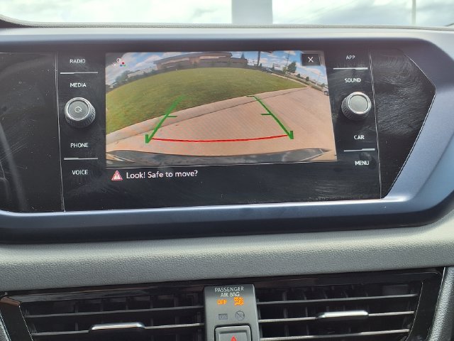 Used 2022 Volkswagen Taos SE FWD image 30