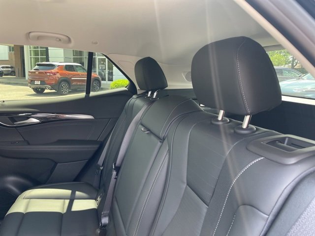 New 2025 Buick Envision Preferred image 15