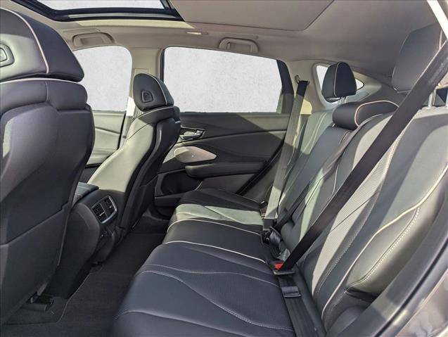 New 2025 Acura RDX SH-AWD w/ Advance Package image 17