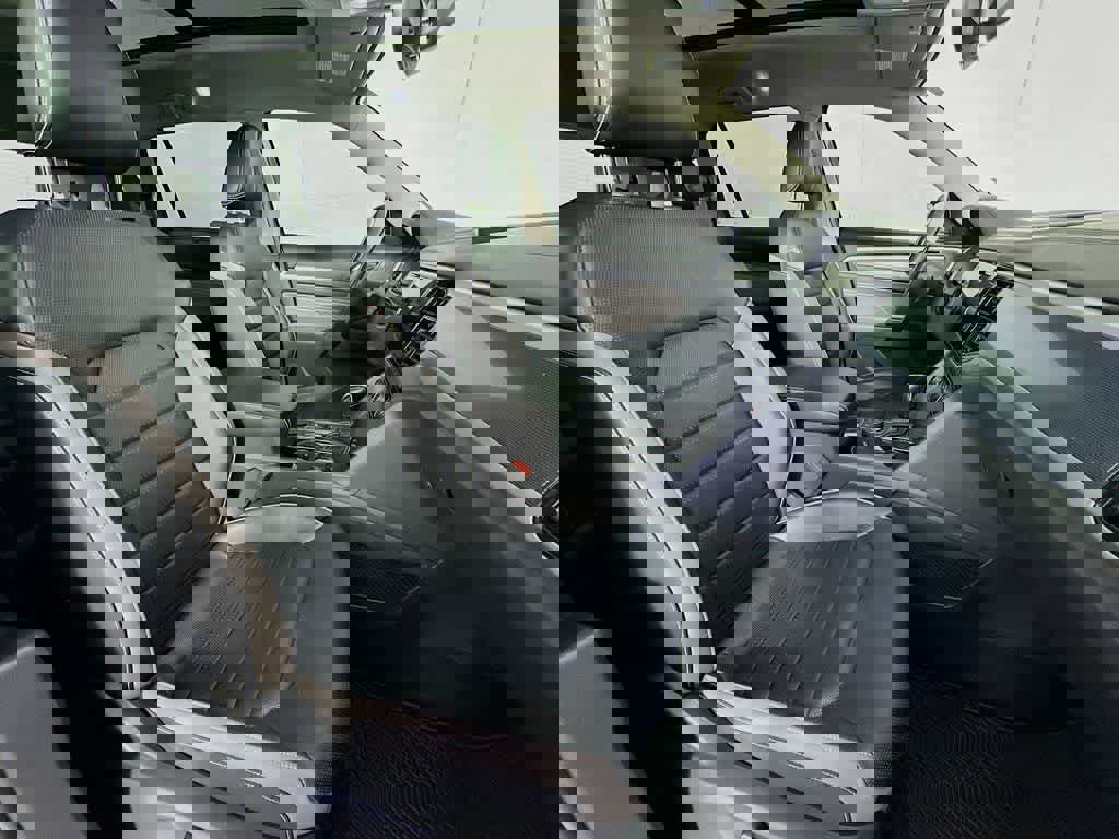 Used 2021 Volkswagen Atlas SEL Premium AWD/4WD image 15