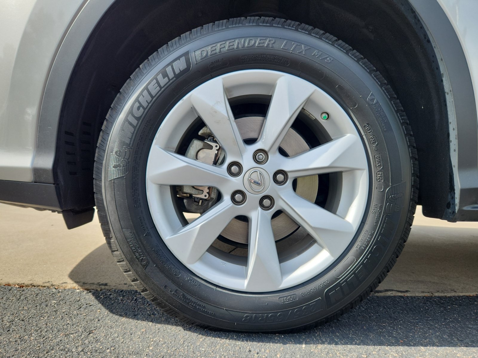 Used 2017 Lexus RX 350 AWD w/ Premium Package image 24