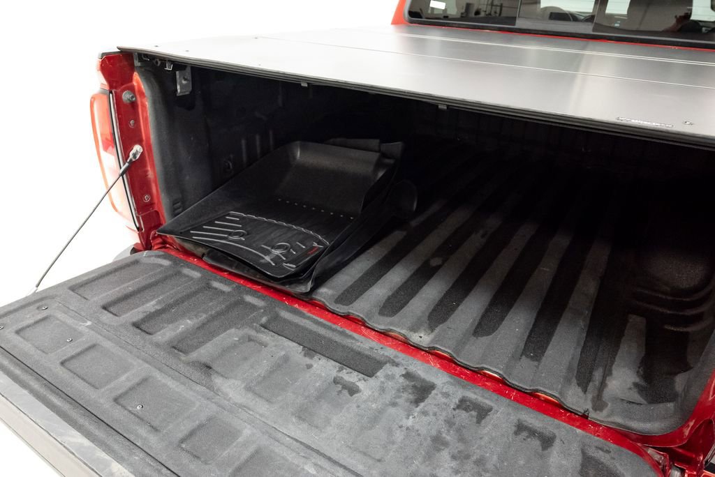 Used 2016 Chevrolet Colorado Z71 image 30
