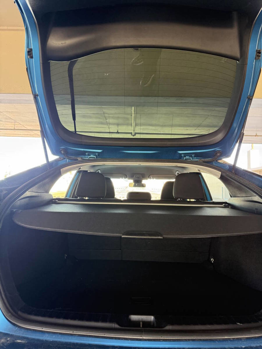 Used 2021 Toyota Prius LE AWD/4WD image 20