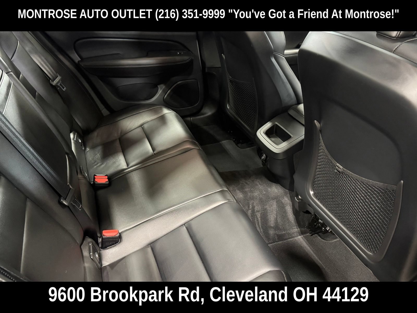 Used 2019 Volvo S60 T6 Momentum w/ Multimedia Package AWD/4WD image 49
