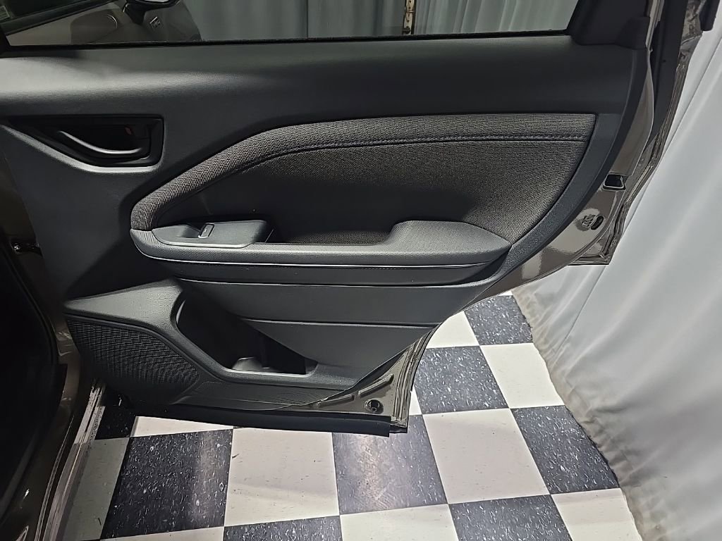 New 2025 Subaru Forester Premium AWD/4WD image 8