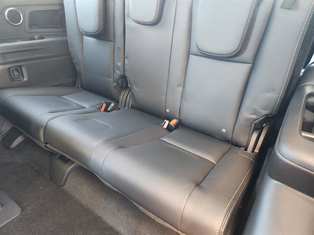 New 2025 Subaru Ascent Touring image 22