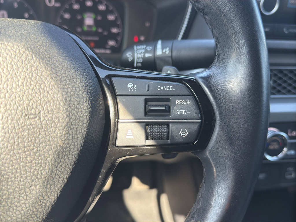 Certified 2023 Acura Integra image 18