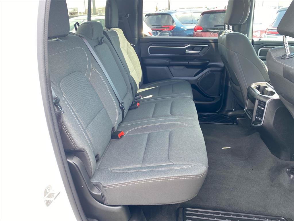 Used 2023 RAM 1500 Big Horn AWD/4WD image 24