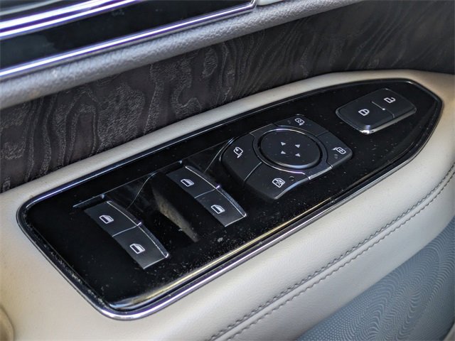 Used 2022 Lincoln Navigator Reserve image 31