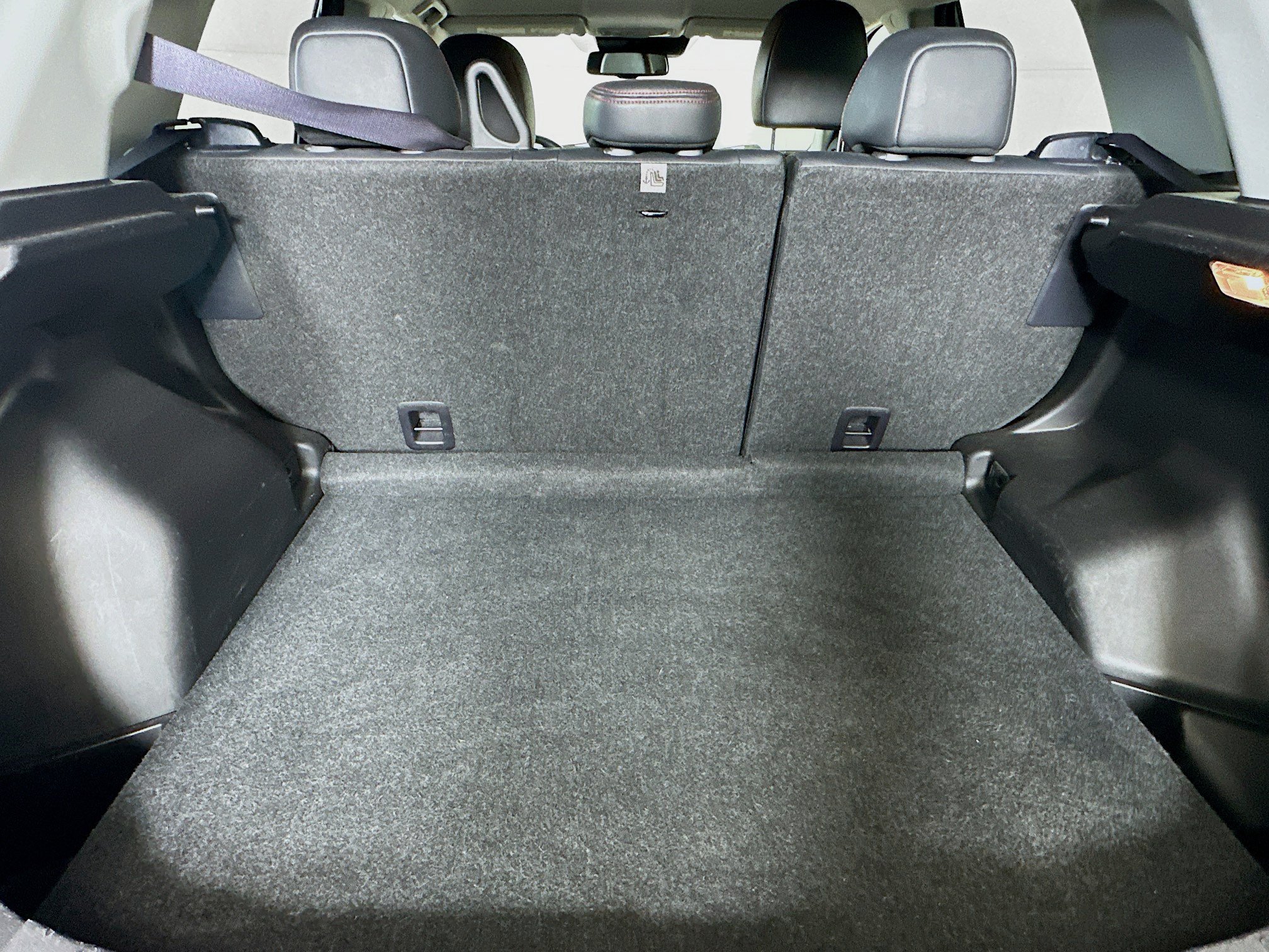 Used 2024 Mitsubishi Outlander Sport AWD image 27