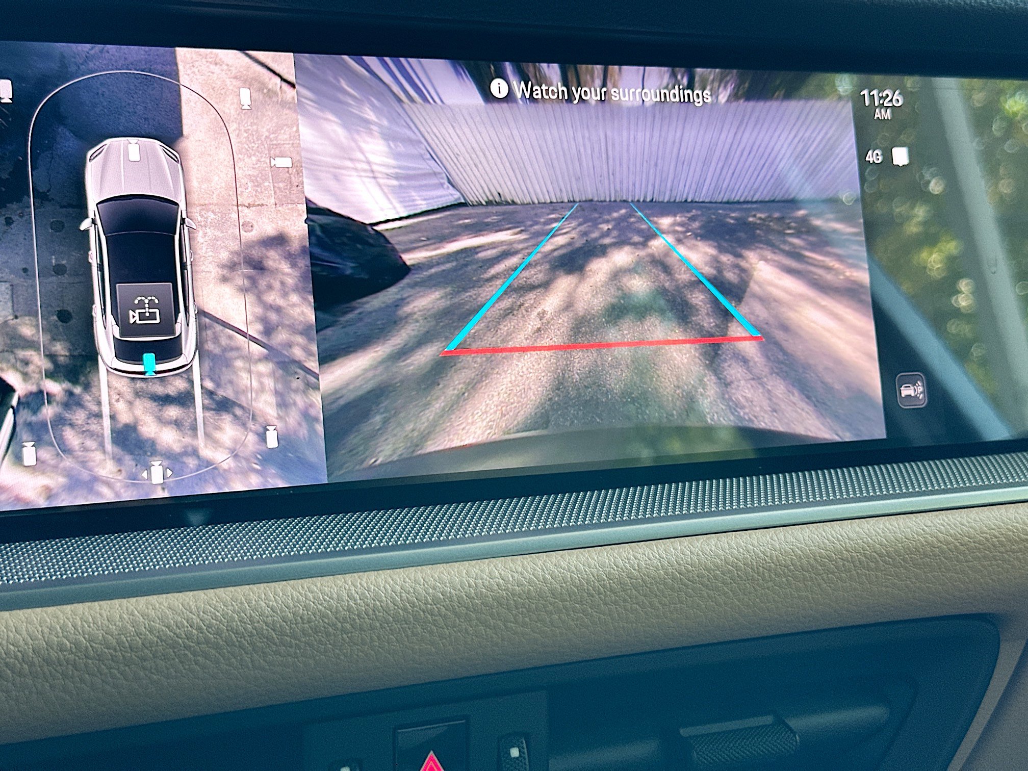 Used 2025 Porsche Cayenne Coupe image 14