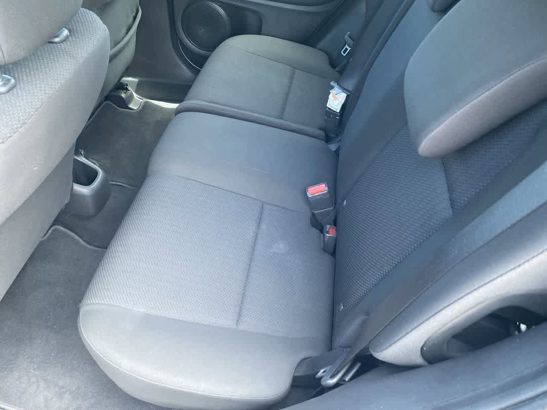 Used 2017 Honda HR-V LX image 21