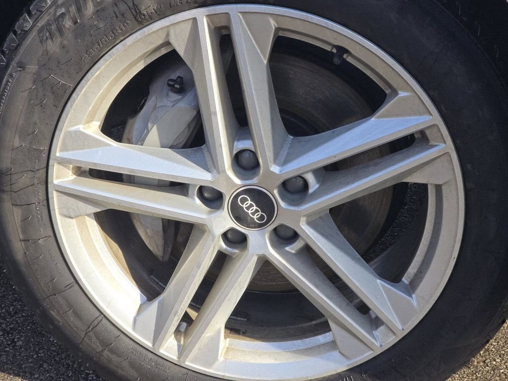 Used 2021 Audi Q5 e Prestige w/ Prestige Package image 10