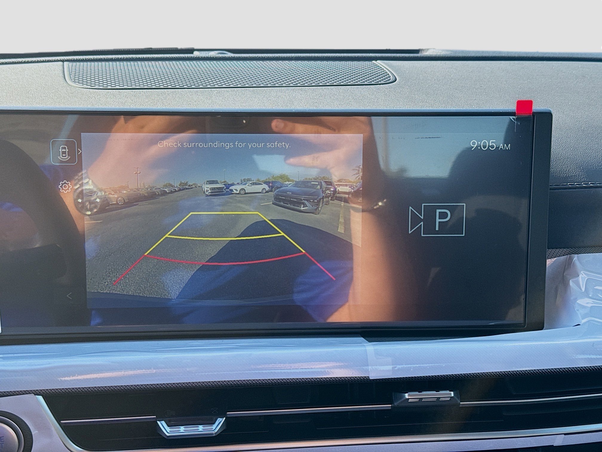 New 2026 Hyundai Sonata SE image 11