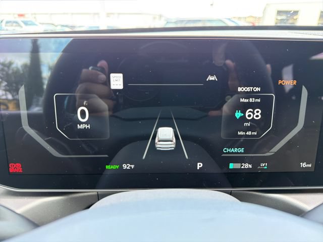 New 2026 Kia EV9 Land AWD/4WD image 11
