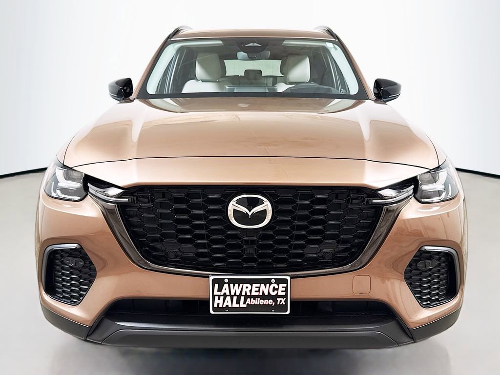 New 2026 MAZDA CX-70 SC Plus image 2