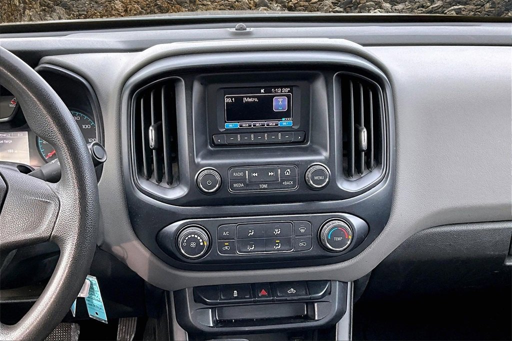 Used 2015 Chevrolet Colorado W/T image 6