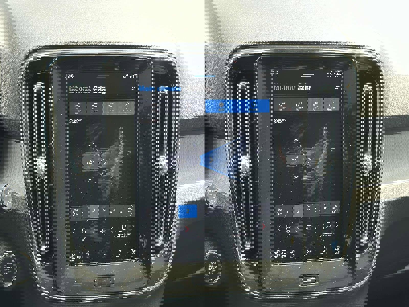 Certified 2025 Volvo XC40 B5 Ultra w/ Climate Package image 5