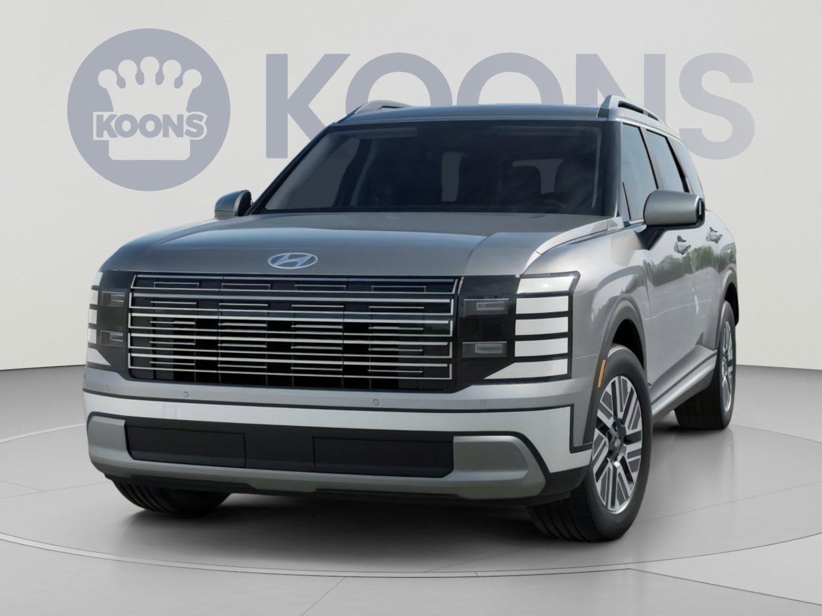 New 2027 Hyundai Palisade SEL FWD image 8