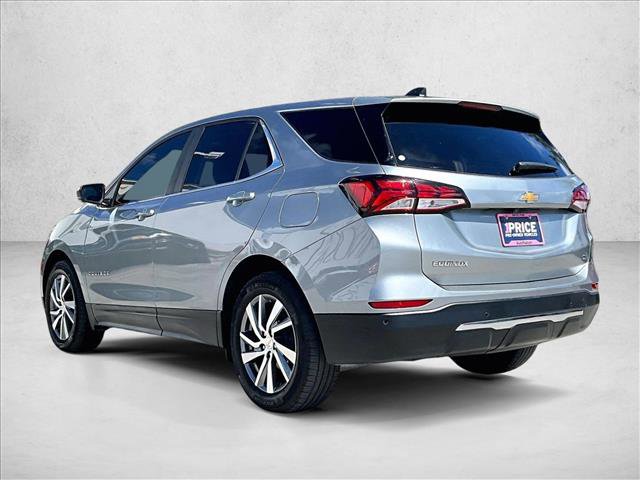 Used 2024 Chevrolet Equinox LT image 13