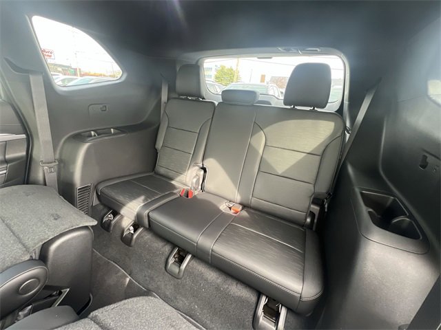 New 2026 Buick Enclave Sport Touring w/ Super Cruise Package image 22