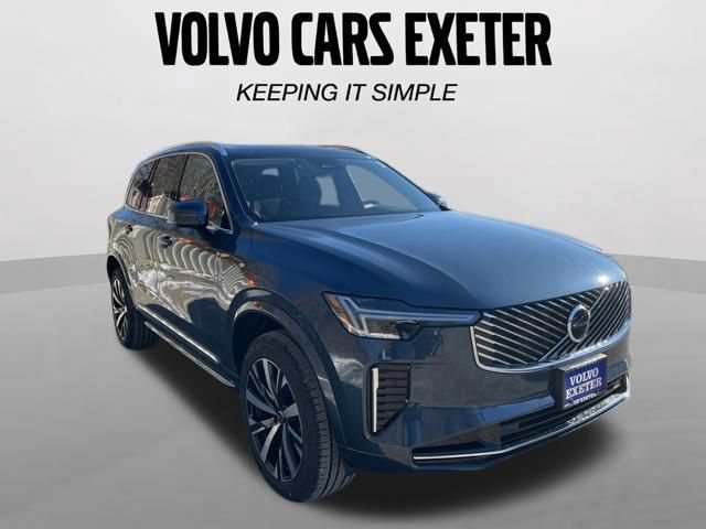 New 2026 Volvo XC90 B6 Core w/ Protection Package