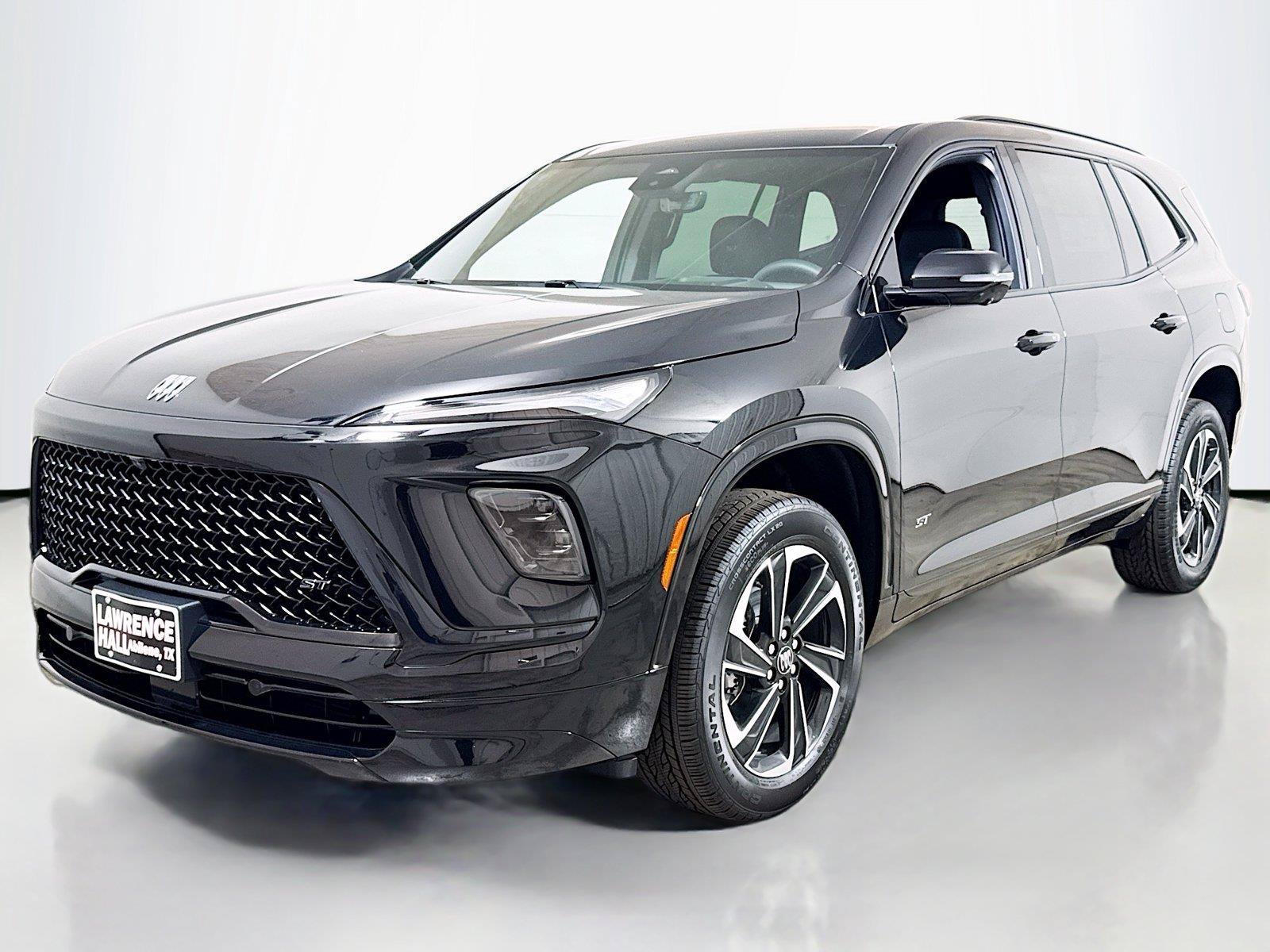 New 2026 Buick Enclave Sport Touring w/ Power Package FWD image 1
