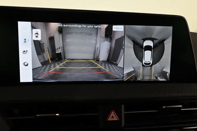 Used 2024 Kia EV6 GT-Line w/ GT-Line White Seat Package image 5