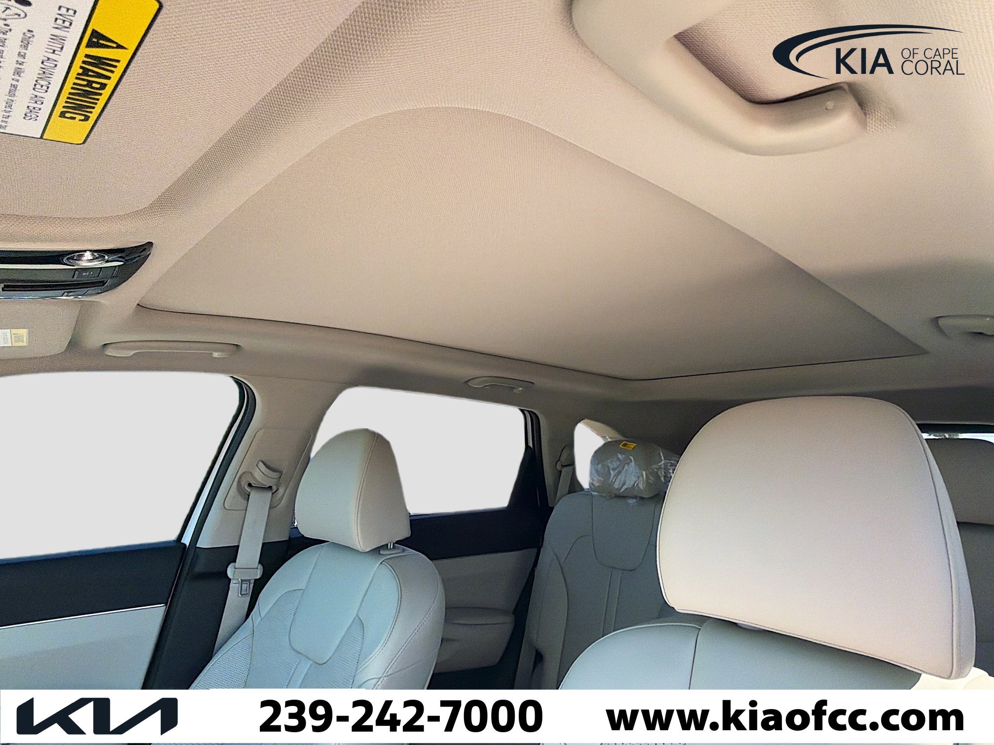 New 2026 Kia Sorento S image 24