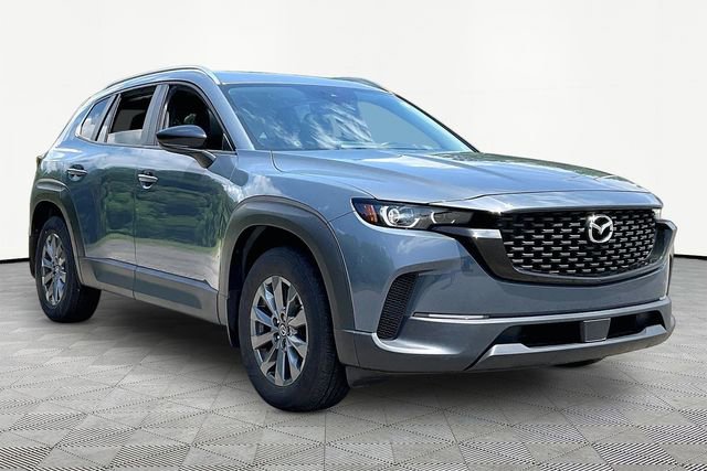 Used 2023 MAZDA CX-50 2.5 S w/ Cargo Package