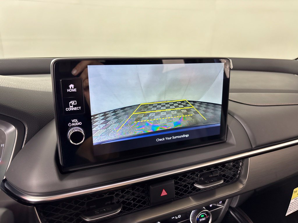 Certified 2025 Acura ADX A-Spec AWD/4WD image 33