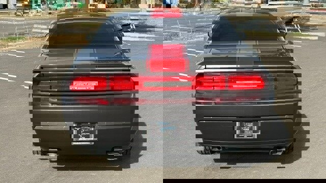 Used 2013 Dodge Challenger Rallye Redline image 5